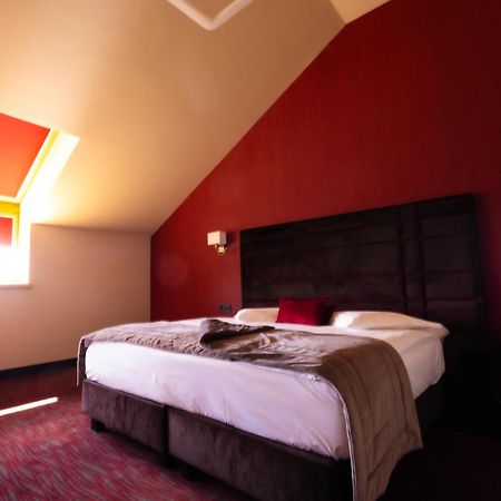 The Fifth Floor By Old Town Hotel Timișoara Zewnętrze zdjęcie