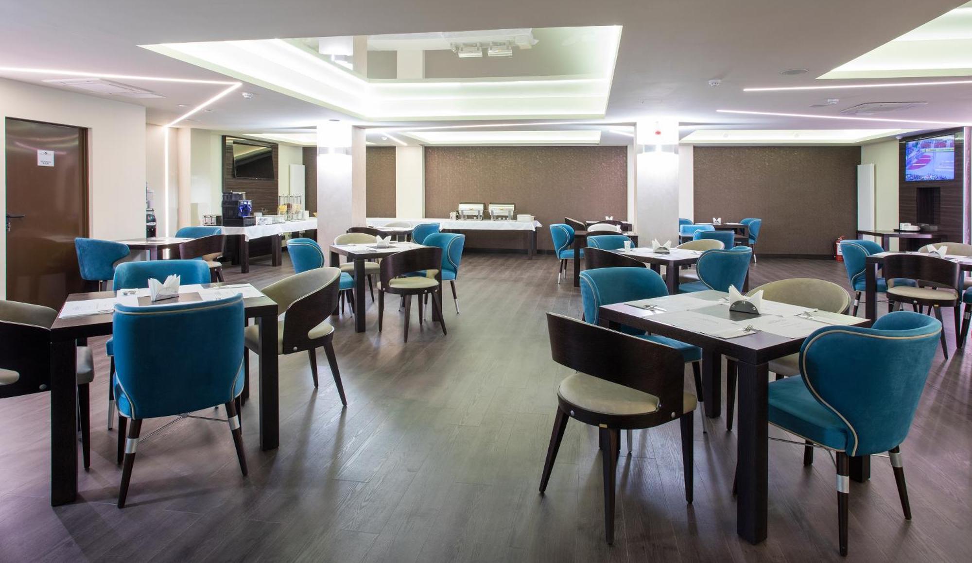 The Fifth Floor By Old Town Hotel Timișoara Zewnętrze zdjęcie